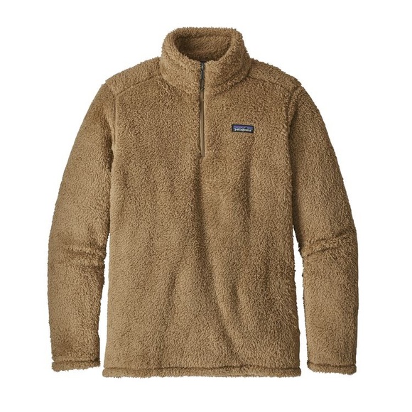 Patagonia Sweaters - Patagonia Los Gatos 1/4 Zip